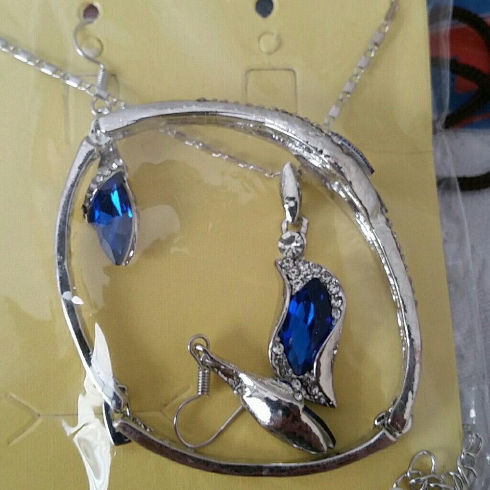 Jewelry set